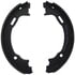 777 by BENDIX - New Drum Brake Shoe Set