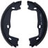797 by BENDIX - New Drum Brake Shoe Set
