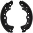 779 by BENDIX - New Drum Brake Shoe Set
