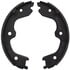 783 by BENDIX - Parking Brake Shoe