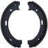 803 by BENDIX - New Drum Brake Shoe Set