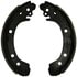 Bendix 801 Drum Brake Shoe New Drum Brake Shoe Set