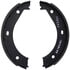 817 by BENDIX - Parking Brake Shoe