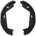 829 by BENDIX - Parking Brake Shoe