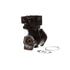 9111535300X by BENDIX - Remanufactured WABCO Air Brake Compressor - 42 Tooth Gear Drive