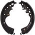 871 by BENDIX - New Drum Brake Shoe Set