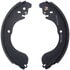 919 by BENDIX - New Drum Brake Shoe Set