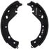 Bendix 911 Drum Brake Shoe New Drum Brake Shoe Set