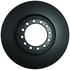 Bendix SDR5533 Disc Brake Rotor Disc Brake Severe Duty Rotor