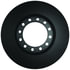 Bendix SDR5533 Disc Brake Rotor Disc Brake Severe Duty Rotor