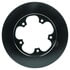 SDR6280 by BENDIX - Disc Brake Severe Duty Rotor