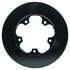 SDR6280 by BENDIX - Disc Brake Severe Duty Rotor