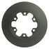 Bendix SDR6282 Disc Brake Rotor Disc Brake Severe Duty Rotor