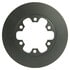 Bendix SDR6282 Disc Brake Rotor Disc Brake Severe Duty Rotor