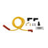 170500 by ACCEL - Universal Coil Leads
