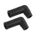 173083K by ACCEL - Universal Fit Spark Plug Wire Set