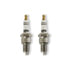 2410A by ACCEL - U-Groove Copper Spark Plug