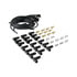4041K by ACCEL - Universal Fit Spark Plug Wire Set