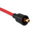 4041R by ACCEL - Universal Fit Spark Plug Wire Set