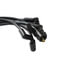 4041K by ACCEL - Universal Fit Spark Plug Wire Set