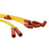 Accel 4049 Spark Plug Wire Set Custom Fit Super Stock Spark Plug Wire Set