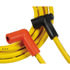 4066 by ACCEL - Custom Fit Super Stock Spark Plug Wire Set