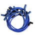 Accel 5056B Spark Plug Wire Set Custom Fit Super Stock Spiral Spark Plug Wire Set