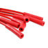 Accel 5129R Spark Plug Wire Set Custom Fit Super Stock Spiral Spark Plug Wire Set