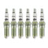 578-6 by ACCEL - HP Copper Spark Plug