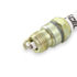 8199 by ACCEL - U-Groove Spark Plug Header Plug