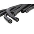 Accel 9002C Spark Plug Wire Set Extreme 9000 Ceramic Boot Spark Plug Wire Set