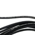 Accel 9011C Spark Plug Wire Set Extreme 9000 Ceramic Boot Spark Plug Wire Set