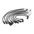 Accel 9042C Spark Plug Wire Set Extreme 9000 Ceramic Boot Spark Plug Wire Set