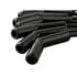 Accel 9070CK Spark Plug Wire Set Extreme 9000 Black Ceramic Boot Spark Plug Wire Set