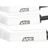 Accel 9065C Spark Plug Wire Set Extreme 9000 Ceramic Boot Spark Plug Wire Set