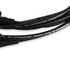 Accel TST4 Distributor Cap / Rotor Kit / Spark Plug / Spark Plug Wire Kit Truck Super Tune-Up Kit Ignition Tune Up Kit