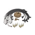 Accel TST1 Distributor Cap / Rotor Kit / Spark Plug / Spark Plug Wire Kit Truck Super Tune-Up Kit Ignition Tune Up Kit