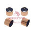 R210088 by MERITOR - Steering King Pin Bushing - Easy Steer Type