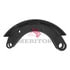 R704591 by MERITOR - Drum Brake Shoe - 12.25 in. Brake Diameter