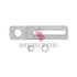 R810339 by MERITOR - ASA BRACKET