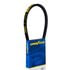 17345 by GOODYEAR BELTS - Accessory Drive Belt - V-Belt, 34.5 in. Effective Length, EPDM