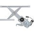 WL41756 by VDO - Power Window Motor