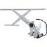 VDO WL41827 Power Window Motor