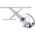 VDO WL41920 Power Window Motor