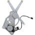 WL41038 by VDO - Power Window Motor