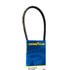 Goodyear Belts 3V420 V-Belts Narrow Wrapped V-Belt: 3V Profile, 42" Effective Length