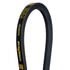 Goodyear Belts 3V420 V-Belts Narrow Wrapped V-Belt: 3V Profile, 42" Effective Length