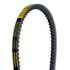 Goodyear Belts 3VX650 V-Belts Narrow Cogged V-Belt: 3VX Profile, 65" Effective Length