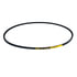 Goodyear Belts 3VX950 V-Belts Narrow Cogged V-Belt: 3VX Profile, 95" Effective Length