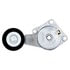 55101 by GOODYEAR BELTS - Accessory Drive Belt Tensioner Pulley - FEAD Automatic Tensioner, 2.99 in. Outside Diameter, Steel